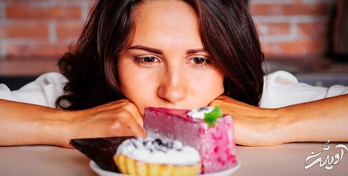 گرسنگی در شیردهی